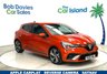 USED 2020 20 RENAULT CLIO 1.0 TCe RS Line Bose Edition Hatchback 5dr Petrol Manual Euro 6 (s/s) (100 ps) Attractive Clio with SATNAV, CARPLAY, Parking Camera, RS Alloys, Privacy Glass, Bose Sounds, 44000 Miles, Great Service History & Low Insurance