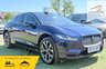 USED 2020 70 JAGUAR I-PACE 400 90kWh HSE Auto 4WD 5dr Service history available