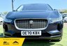 USED 2020 70 JAGUAR I-PACE 400 90kWh HSE Auto 4WD 5dr Service history available