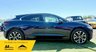 USED 2020 70 JAGUAR I-PACE 400 90kWh HSE Auto 4WD 5dr Service history available