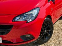 USED 2019 69 VAUXHALL CORSA 1.4i Griffin Hatchback 3dr Petrol Manual Euro 6 (s/s) (90 ps) 