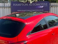 USED 2019 69 VAUXHALL CORSA 1.4i Griffin Hatchback 3dr Petrol Manual Euro 6 (s/s) (90 ps) 