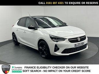 2023 VAUXHALL CORSA
