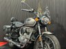 USED 2025 25 ROYAL ENFIELD Meteor 350 FINANCE SPECIALISTS APPLY NOW FINANCE AVAILABLE APPLY ONLINE