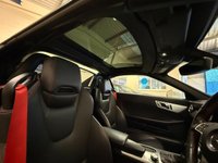 USED 2015 64 MERCEDES-BENZ SLK 1.8 SLK200 AMG Sport Convertible 2 Door Petrol G-Tronic+ Euro 5 (s/s) (184 ps) 10 MERCEDES SERVICES - 42,917 MILES