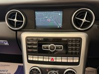 USED 2015 64 MERCEDES-BENZ SLK 1.8 SLK200 AMG Sport Convertible 2 Door Petrol G-Tronic+ Euro 5 (s/s) (184 ps) 10 MERCEDES SERVICES - 42,917 MILES