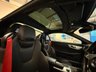 USED 2015 64 MERCEDES-BENZ SLK 1.8 SLK200 AMG Sport Convertible 2 Door Petrol G-Tronic+ Euro 5 (s/s) (184 ps) 10 MERCEDES SERVICES - 42,917 MILES