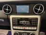 USED 2015 64 MERCEDES-BENZ SLK 1.8 SLK200 AMG Sport Convertible 2 Door Petrol G-Tronic+ Euro 5 (s/s) (184 ps) 10 MERCEDES SERVICES - 42,917 MILES
