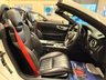 USED 2015 64 MERCEDES-BENZ SLK 1.8 SLK200 AMG Sport Convertible 2 Door Petrol G-Tronic+ Euro 5 (s/s) (184 ps) 10 MERCEDES SERVICES - 42,917 MILES