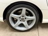 USED 2015 64 MERCEDES-BENZ SLK 1.8 SLK200 AMG Sport Convertible 2 Door Petrol G-Tronic+ Euro 5 (s/s) (184 ps) 10 MERCEDES SERVICES - 42,917 MILES