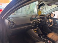 USED 2022 72 CITROEN e-C4 50kWh Sense Plus Hatchback 5dr Electric Auto (136 ps)+2 KEYS+1 FORMER KEEPER+AIRCON+PARK CONTROL+HALF LEATHER SEATS+DIGITAL DASH+BLUETOOTH+MEDIA+APPS+18