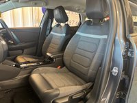 USED 2022 72 CITROEN e-C4 50kWh Sense Plus Hatchback 5dr Electric Auto (136 ps)+2 KEYS+1 FORMER KEEPER+AIRCON+PARK CONTROL+HALF LEATHER SEATS+DIGITAL DASH+BLUETOOTH+MEDIA+APPS+18