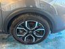 USED 2022 72 CITROEN e-C4 50kWh Sense Plus Hatchback 5dr Electric Auto (136 ps)+2 KEYS+1 FORMER KEEPER+AIRCON+PARK CONTROL+HALF LEATHER SEATS+DIGITAL DASH+BLUETOOTH+MEDIA+APPS+18