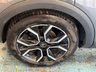 USED 2022 72 CITROEN e-C4 50kWh Sense Plus Hatchback 5dr Electric Auto (136 ps)+2 KEYS+1 FORMER KEEPER+AIRCON+PARK CONTROL+HALF LEATHER SEATS+DIGITAL DASH+BLUETOOTH+MEDIA+APPS+18