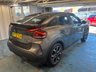 USED 2022 72 CITROEN e-C4 50kWh Sense Plus Hatchback 5dr Electric Auto (136 ps)+2 KEYS+1 FORMER KEEPER+AIRCON+PARK CONTROL+HALF LEATHER SEATS+DIGITAL DASH+BLUETOOTH+MEDIA+APPS+18