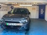 USED 2022 72 CITROEN e-C4 50kWh Sense Plus Hatchback 5dr Electric Auto (136 ps)+2 KEYS+1 FORMER KEEPER+AIRCON+PARK CONTROL+HALF LEATHER SEATS+DIGITAL DASH+BLUETOOTH+MEDIA+APPS+18