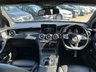 USED 2017 67 MERCEDES-BENZ GLC 2.1 GLC250d AMG Line (Premium Plus) Coupe 5dr Diesel G-Tronic 4MATIC Euro 6 (s/s) (204 ps) SAT NAV * REAR CAMERA