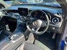 USED 2017 67 MERCEDES-BENZ GLC 2.1 GLC250d AMG Line (Premium Plus) Coupe 5dr Diesel G-Tronic 4MATIC Euro 6 (s/s) (204 ps) SAT NAV * REAR CAMERA