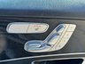 USED 2017 67 MERCEDES-BENZ GLC 2.1 GLC250d AMG Line (Premium Plus) Coupe 5dr Diesel G-Tronic 4MATIC Euro 6 (s/s) (204 ps) SAT NAV * REAR CAMERA