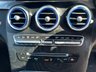 USED 2017 67 MERCEDES-BENZ GLC 2.1 GLC250d AMG Line (Premium Plus) Coupe 5dr Diesel G-Tronic 4MATIC Euro 6 (s/s) (204 ps) SAT NAV * REAR CAMERA