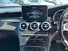 USED 2017 67 MERCEDES-BENZ GLC 2.1 GLC250d AMG Line (Premium Plus) Coupe 5dr Diesel G-Tronic 4MATIC Euro 6 (s/s) (204 ps) SAT NAV * REAR CAMERA