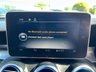 USED 2017 67 MERCEDES-BENZ GLC 2.1 GLC250d AMG Line (Premium Plus) Coupe 5dr Diesel G-Tronic 4MATIC Euro 6 (s/s) (204 ps) SAT NAV * REAR CAMERA