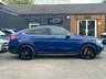 USED 2017 67 MERCEDES-BENZ GLC 2.1 GLC250d AMG Line (Premium Plus) Coupe 5dr Diesel G-Tronic 4MATIC Euro 6 (s/s) (204 ps) SAT NAV * REAR CAMERA