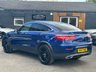 USED 2017 67 MERCEDES-BENZ GLC 2.1 GLC250d AMG Line (Premium Plus) Coupe 5dr Diesel G-Tronic 4MATIC Euro 6 (s/s) (204 ps) SAT NAV * REAR CAMERA