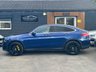 USED 2017 67 MERCEDES-BENZ GLC 2.1 GLC250d AMG Line (Premium Plus) Coupe 5dr Diesel G-Tronic 4MATIC Euro 6 (s/s) (204 ps) SAT NAV * REAR CAMERA