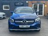 USED 2017 67 MERCEDES-BENZ GLC 2.1 GLC250d AMG Line (Premium Plus) Coupe 5dr Diesel G-Tronic 4MATIC Euro 6 (s/s) (204 ps) SAT NAV * REAR CAMERA