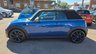 USED 2013 63 MINI CONVERTIBLE 1.6 Cooper Euro 6 (s/s) 2dr CONVERTIBLE ELECTRIC HOOD FSH