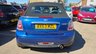 USED 2013 63 MINI CONVERTIBLE 1.6 Cooper Euro 6 (s/s) 2dr CONVERTIBLE ELECTRIC HOOD FSH