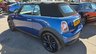 USED 2013 63 MINI CONVERTIBLE 1.6 Cooper Euro 6 (s/s) 2dr CONVERTIBLE ELECTRIC HOOD FSH