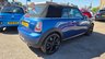 USED 2013 63 MINI CONVERTIBLE 1.6 Cooper Euro 6 (s/s) 2dr CONVERTIBLE ELECTRIC HOOD FSH