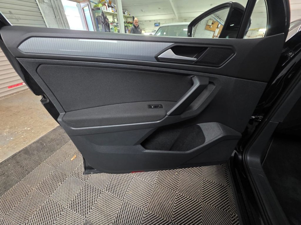 USED 2023 23 VOLKSWAGEN TIGUAN 1.5 TSI Life SUV 5dr Petrol DSG Euro 6 (s/s) (150 ps) Bluetooth - SatNav - Sensors!