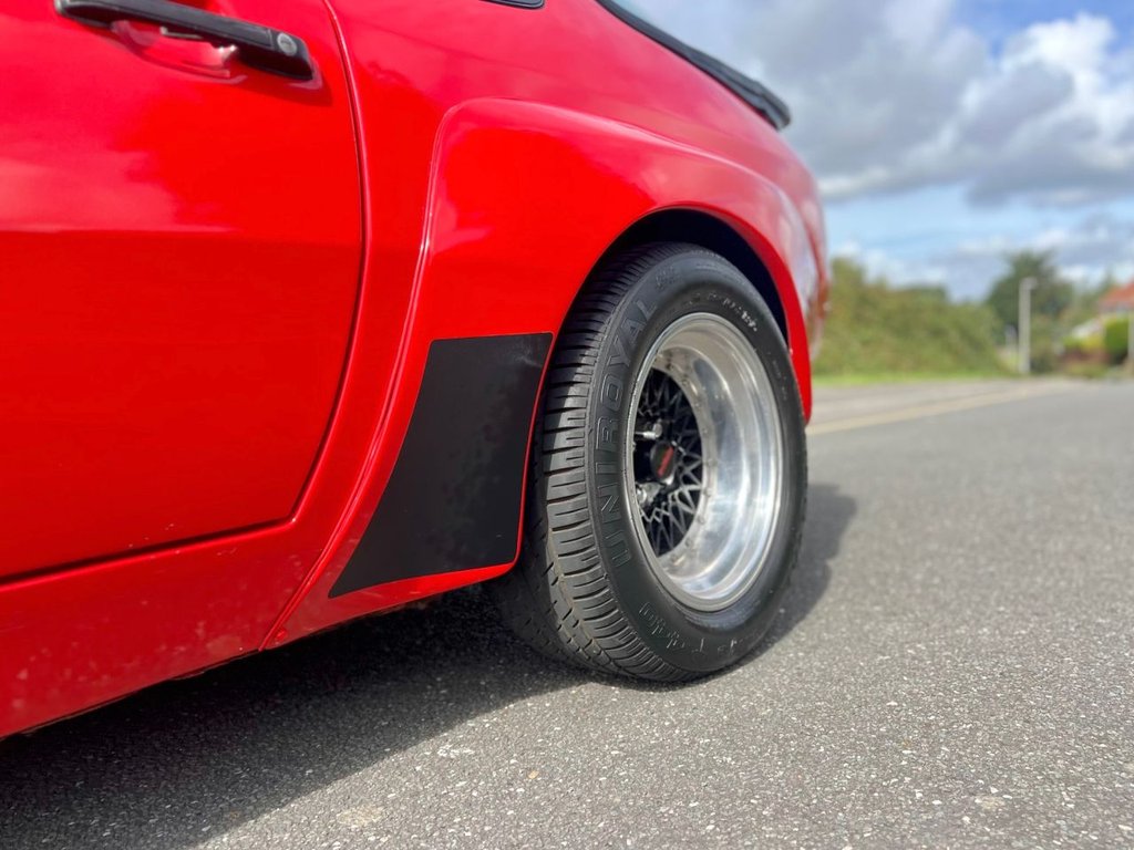 USED 1980 PORSCHE 924 Turbo Carrera GT Evocation // S1 // 2.0 // px swap 