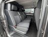 USED 2021 21 TOYOTA PROACE 2.0D Design Long Crew Van Double Cab Diesel Auto LWB Euro 6 (6 Seat) (180 ps) 6 SEATS+PLY LINE+HEADS UP DISPLAY