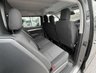 USED 2021 21 TOYOTA PROACE 2.0D Design Long Crew Van Double Cab Diesel Auto LWB Euro 6 (6 Seat) (180 ps) 6 SEATS+PLY LINE+HEADS UP DISPLAY