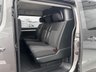 USED 2021 21 TOYOTA PROACE 2.0D Design Long Crew Van Double Cab Diesel Auto LWB Euro 6 (6 Seat) (180 ps) 6 SEATS+PLY LINE+HEADS UP DISPLAY