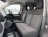 USED 2021 21 TOYOTA PROACE 2.0D Design Long Crew Van Double Cab Diesel Auto LWB Euro 6 (6 Seat) (180 ps) 6 SEATS+PLY LINE+HEADS UP DISPLAY