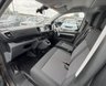 USED 2021 21 TOYOTA PROACE 2.0D Design Long Crew Van Double Cab Diesel Auto LWB Euro 6 (6 Seat) (180 ps) 6 SEATS+PLY LINE+HEADS UP DISPLAY