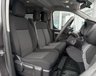 USED 2021 21 TOYOTA PROACE 2.0D Design Long Crew Van Double Cab Diesel Auto LWB Euro 6 (6 Seat) (180 ps) 6 SEATS+PLY LINE+HEADS UP DISPLAY