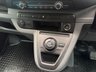 USED 2021 21 TOYOTA PROACE 2.0D Design Long Crew Van Double Cab Diesel Auto LWB Euro 6 (6 Seat) (180 ps) 6 SEATS+PLY LINE+HEADS UP DISPLAY