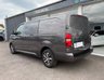 USED 2021 21 TOYOTA PROACE 2.0D Design Long Crew Van Double Cab Diesel Auto LWB Euro 6 (6 Seat) (180 ps) 6 SEATS+PLY LINE+HEADS UP DISPLAY