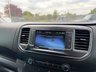 USED 2021 21 TOYOTA PROACE 2.0D Design Long Crew Van Double Cab Diesel Auto LWB Euro 6 (6 Seat) (180 ps) 6 SEATS+PLY LINE+HEADS UP DISPLAY