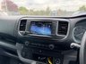 USED 2021 21 TOYOTA PROACE 2.0D Design Long Crew Van Double Cab Diesel Auto LWB Euro 6 (6 Seat) (180 ps) 6 SEATS+PLY LINE+HEADS UP DISPLAY