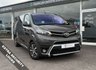 USED 2021 21 TOYOTA PROACE 2.0D Design Long Crew Van Double Cab Diesel Auto LWB Euro 6 (6 Seat) (180 ps) 6 SEATS+PLY LINE+HEADS UP DISPLAY