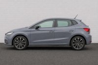 USED 2025 74 SEAT IBIZA 1.0 TSI Anniversary Limited Edition Hatchback 5dr Petrol DSG Euro 6 (s/s) (115 ps) Beats audio Cruise control Sat Nav