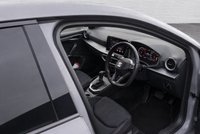USED 2025 74 SEAT IBIZA 1.0 TSI Anniversary Limited Edition Hatchback 5dr Petrol DSG Euro 6 (s/s) (115 ps) Beats audio Cruise control Sat Nav