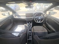 USED 2025 74 SEAT IBIZA 1.0 TSI Anniversary Limited Edition Hatchback 5dr Petrol DSG Euro 6 (s/s) (115 ps) Beats audio Cruise control Sat Nav